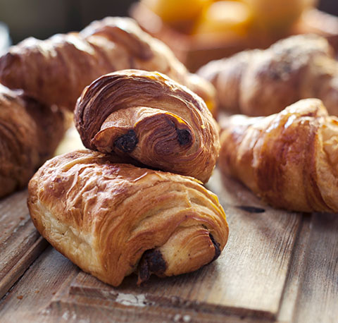 Viennoiserie